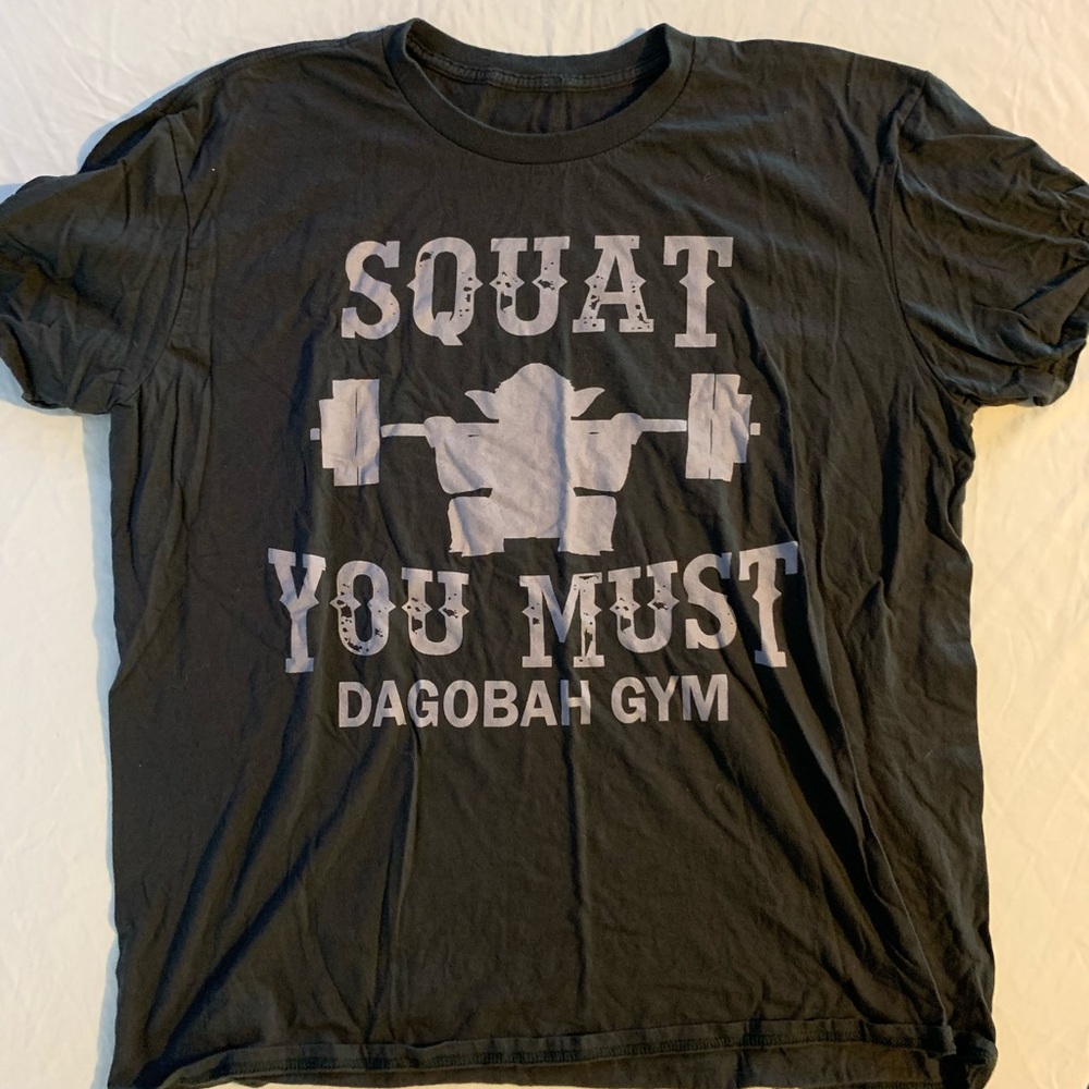 Star Wars funny, truthful T-shirt